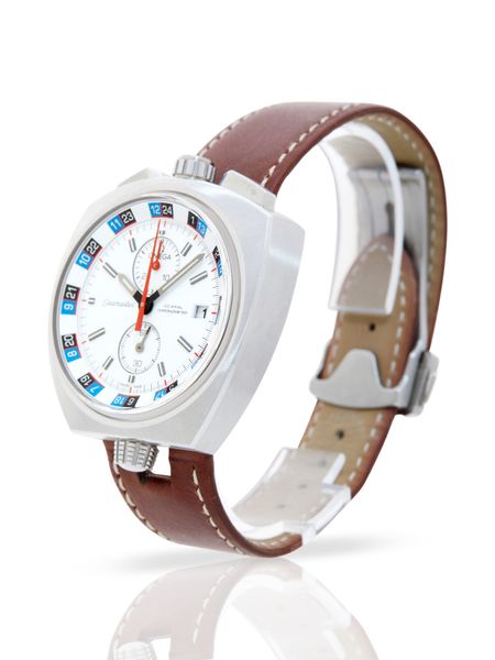 Omega Seamaster Bullhead 225.12.43.50.04.001